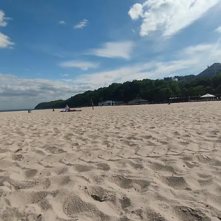 Abrahama 46 - Centrum