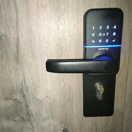 Apartment Abrahama 46 - Centrum Gdynia