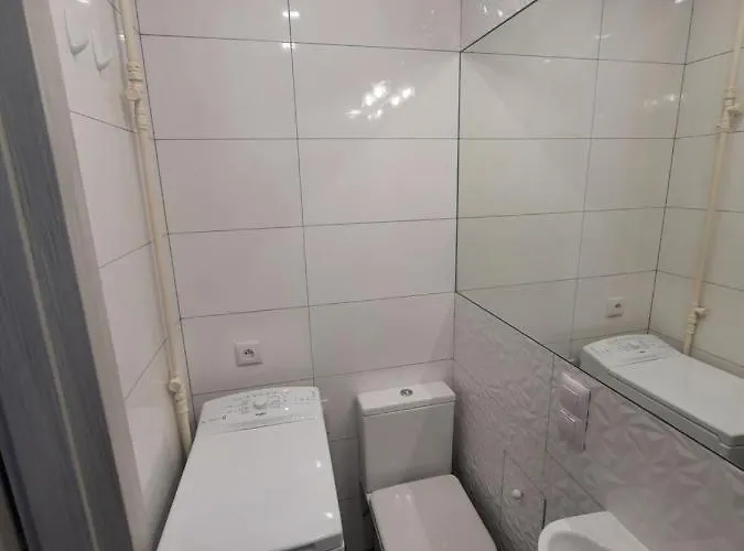 Apartment Abrahama 46 - Centrum