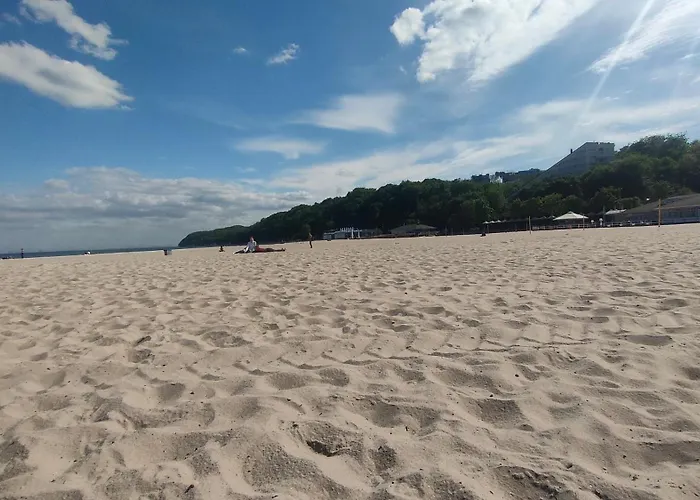 Abrahama 46 - Centrum